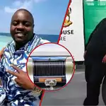 Wicknell Chivayo: Custom Caskets and Rolls-Royce Convoy Mark Tycoon’s Final Journey