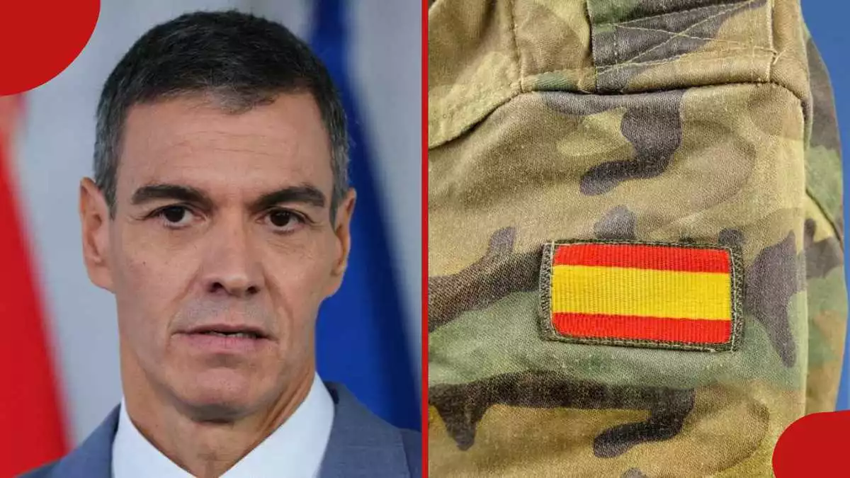 Spain Lists 5 Conditions Foreigners Must Meet to Join Its Armed Forces