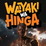 Waiyaki wa Hinga's story of betrayal, resistance returns to the stage