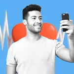 A Selfie Can Reveal Your Biological Age. Now Researchers Say It Can Predict Cancer Survival