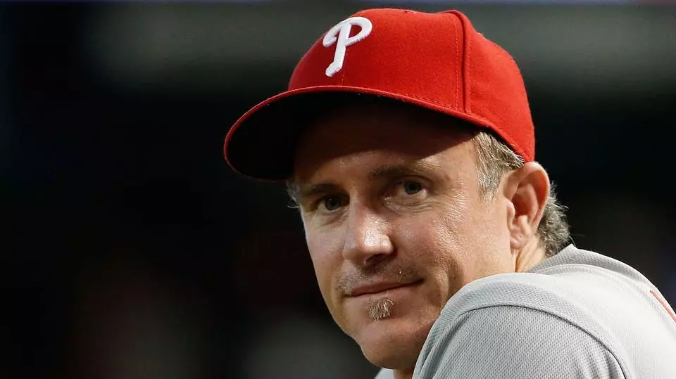 Phillies Legend Chase Utley Breaks Silence On Don Mattingly Replacement Report