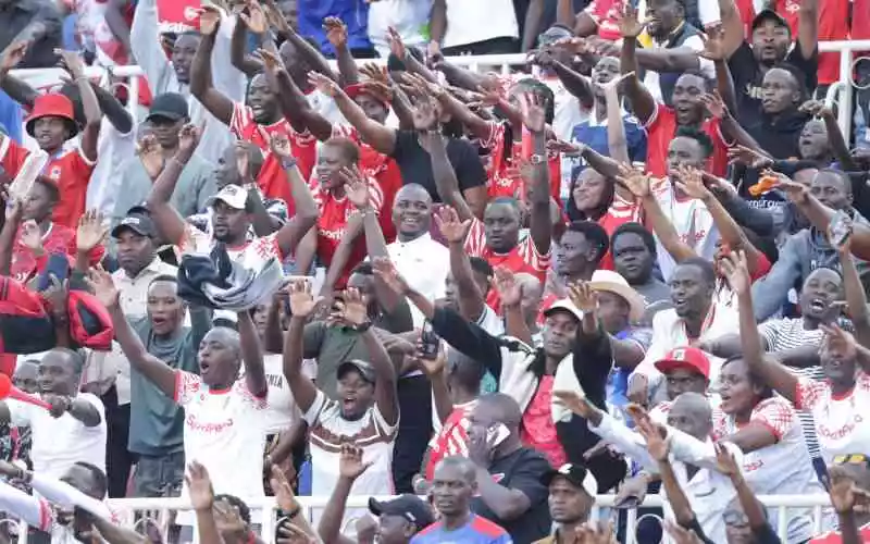 Leopards drop their prey in day of draws