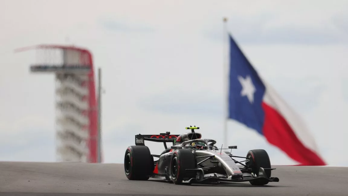 F1 in Texas: The American race that fans love to attend