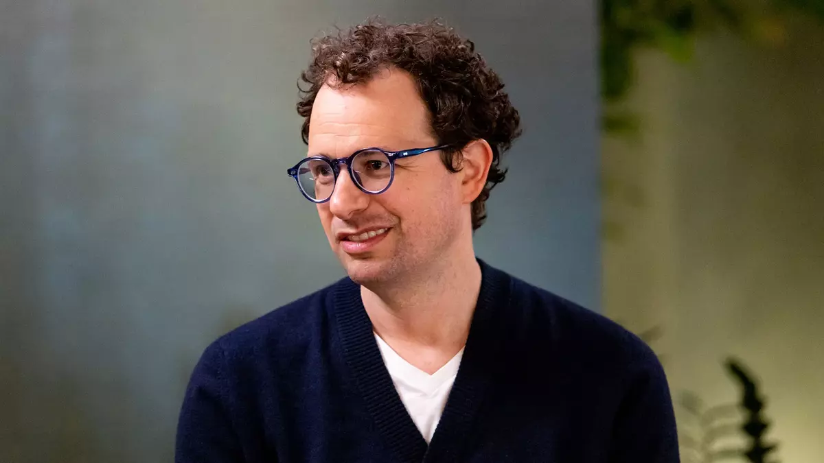 Anthropic’s IPO Gives 7 Co-Founders 50.1 Percent of Voting Power. 1 Is Left Out