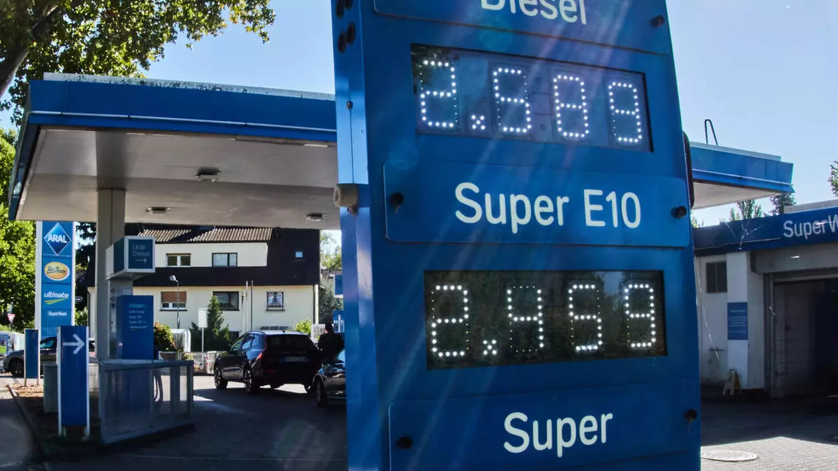 G7 members will release 100 million barrels of diesel after US threatens export ban