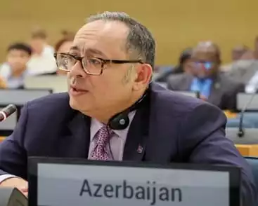 Kenya, Azerbaijan deepen economic ties as trade opportunities grow