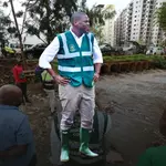 Learning from past mistakes: Nairobi maps out key chokeholds to as it prepares to tackle El Niño