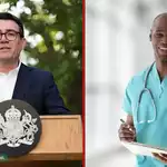 NHS Junior Doctors in England: Official Salary Rates by Training Grade Revealed