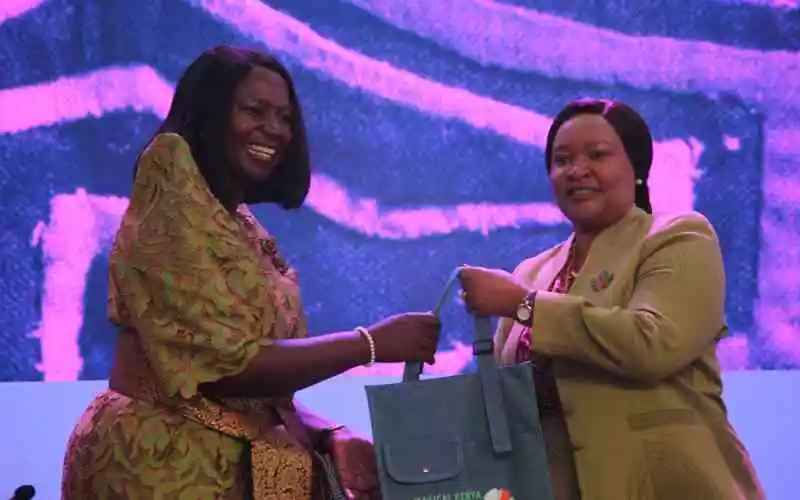 Kenya turns to AI, sports events to hit 5.5m visitor target in tourism growth push