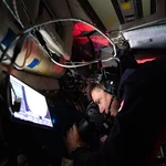 NASA releases trove of Moon data from historic Artemis II flight