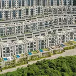 Developer of One Stanley pledges 6-year warranty and checks amid steel bar probe