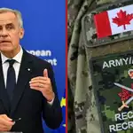 Canada reveals who can enlist in its armed forces without Canadian citizenship