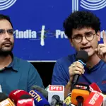 India jails ‘cockroach’ leaders over protests against alleged voter roll manipulation
