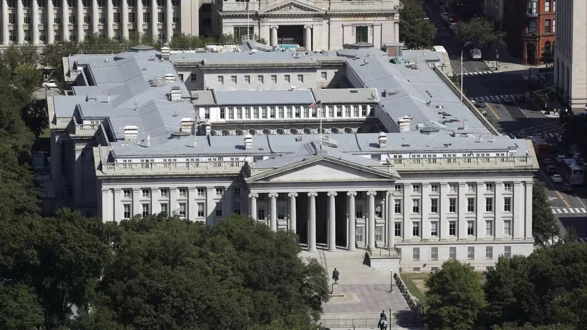 What does the historic Bank of America fine mean for US-China capital streams?