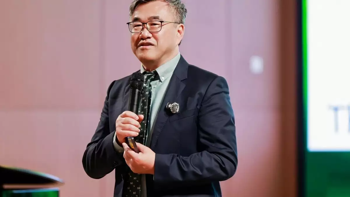 Pioneering heart stem cell expert Li Renke dies at 65 during a Chinese conference