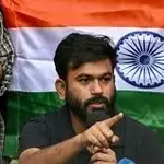 India's 'cockroach' movement founder arrested after detention, media reports say