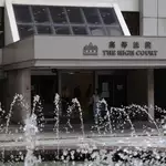 Hong Kong student gets 10 years for sexually assaulting 4 underage girls