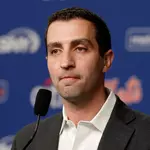 Brewers Boss Sends 3-Word Mets Message After World Series Redemption