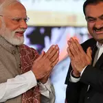 Indian court orders documentary on Modi, tycoon Adani removed
