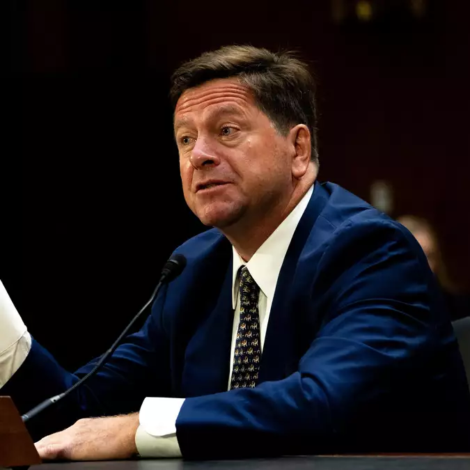 Trump to Name Jay Clayton to Serve as A.I. Czar