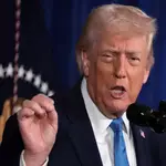 ‘Will sign those checks’: Trump repeats $5,000 promise to US adults if Republicans win 2026 midterms