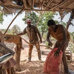 China-Africa mining pact a path to shared prosperity