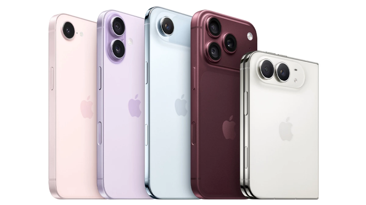 The popular Apple features you won't be getting with the iPhone Duo