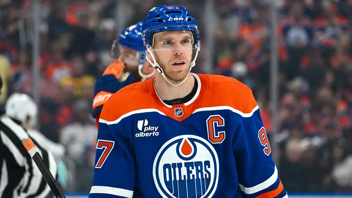 The NHL Launched A Weird ‘Hot For Hockey’ Romance Audiobook Campaign. Here’s What They Got So, So Wrong