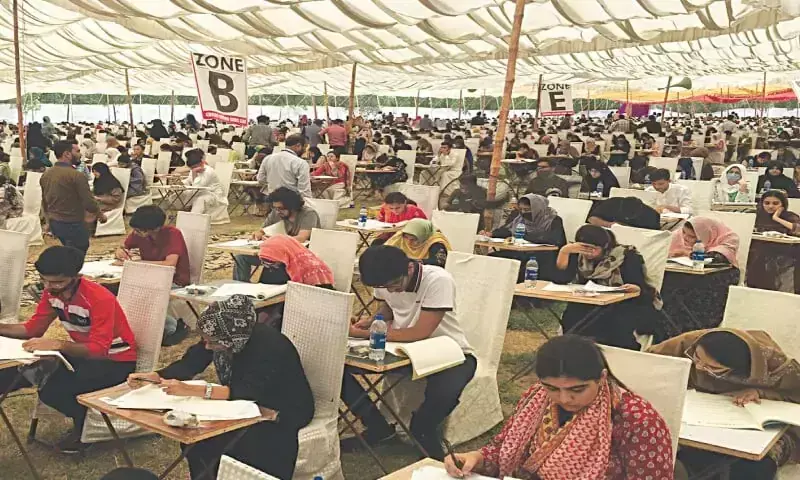 PMDC reschedules NRE Step-1 for foreign medical graduates to Nov 8
