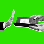 Washington and Wall Street chose to delay paying their bills — and to put them on your tab