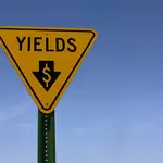 Higher yields are taking their toll on all areas of the stock market, except the one that matters
