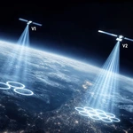 SpaceX wants to become a 'major mobile carrier' with low-band spectrum acquisition