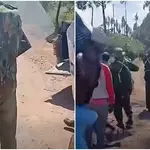 Drama as Former Meru Governor Kawira Mwangaza's Event Allegedly Disrupted by Goons