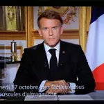 France and the U.S. share the same debt trap. Only one has a global lifeline.