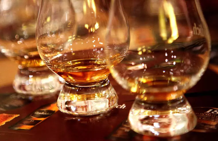 U.S. Supreme Court to review 1868 federal ban on home distilling of liquor