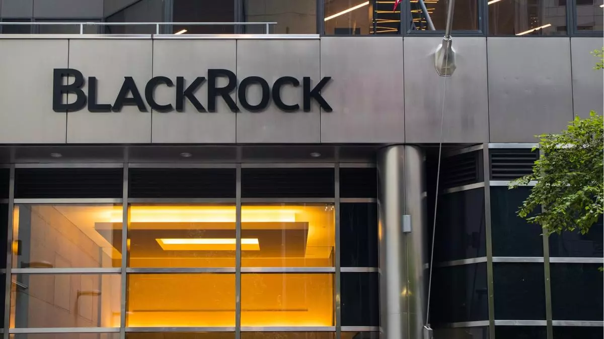 Bitcoin ETFs just saw their biggest day in a month thanks entirely to BlackRock