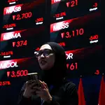 As Indonesia faces MSCI downgrade threat, officials vow reforms to ease fears