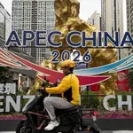 Will Xi, Trump, Putin meet at Apec? First, they must agree on an agenda