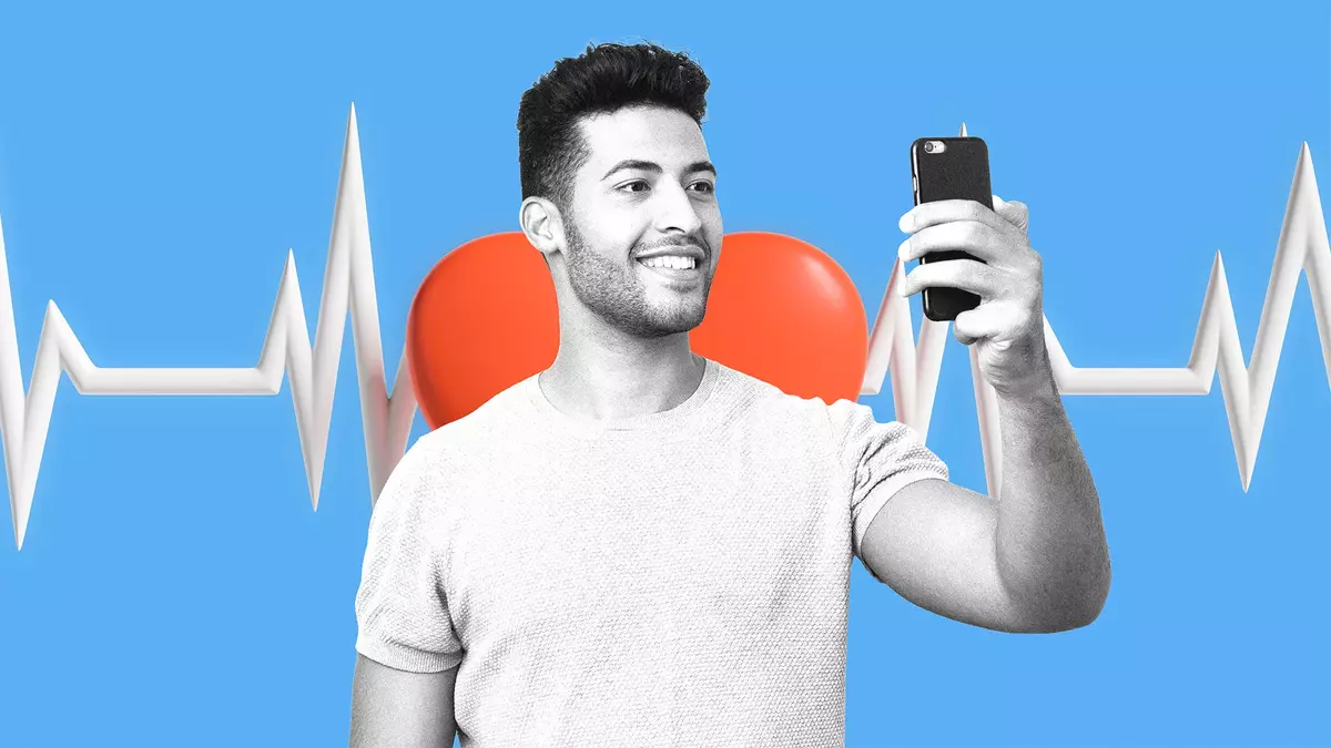 A Selfie Can Reveal Your Biological Age. Now Researchers Say It Can Predict Cancer Survival