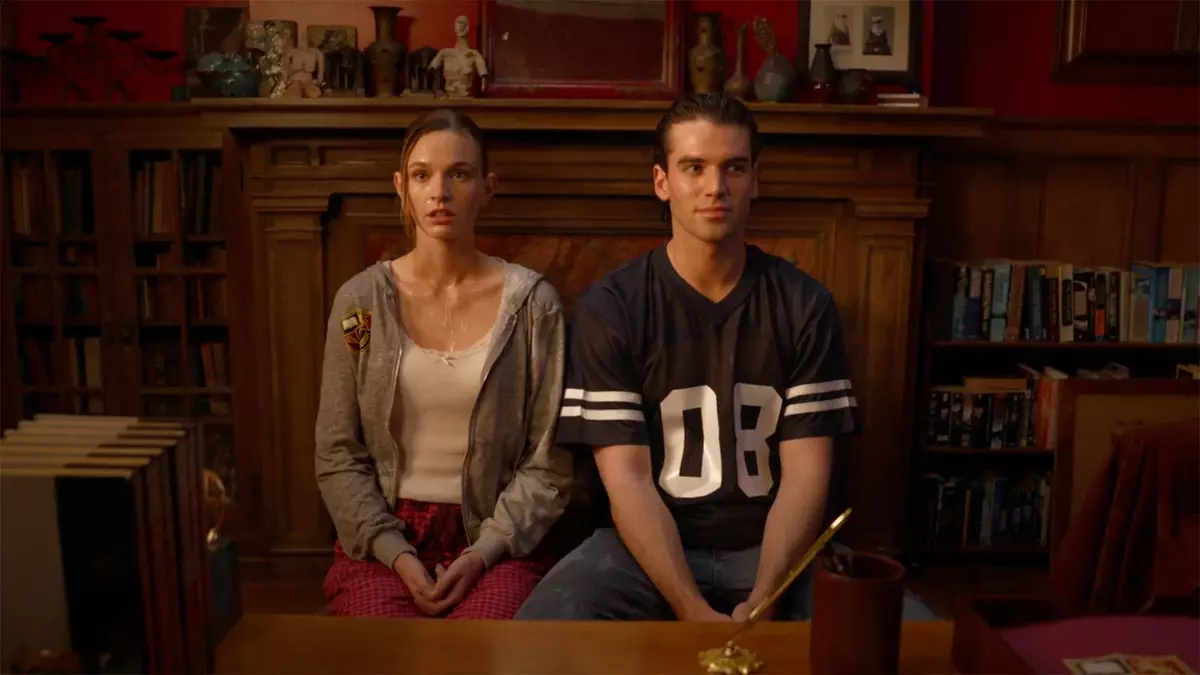 SuperLab Is Turning 44-Episode TikTok Dramas Into a Test for Hollywood’s Next Business Model