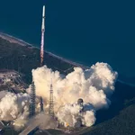 Inside the Pentagon, the pressure is on to find a home for a new spaceport