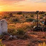 Australian council search finds 658 unmarked graves at two remote cemeteries