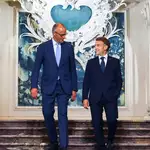 France, Germany call for new weapon allowing ‘immediate cut off’ of China from EU market