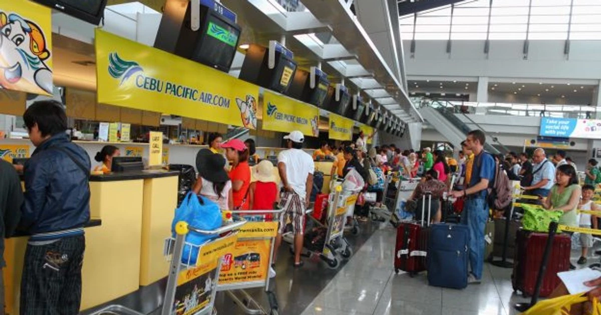 Philippines grants 30-day visa-free entry to citizens of South Africa, Kenya and the US, but leaves out China, India and Nigeria