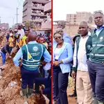 Sakaja's 6-borough system boosts Nairobi's El Niño flood preparedness