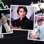 A senator tried to ban gambling on prediction markets—now she's a Kalshi lobbyist
