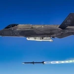Africa’s sixth most powerful military asks the US to train pilots to fly F-35 jets as the continent moves closer to its first acquisition of the advanced fighter