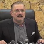 Court acquits Sharjeel Memon in liquor case