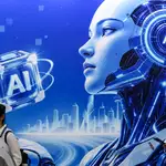 ‘China shock 3.0’ to be driven by AI, biotech and robot exports, economist says