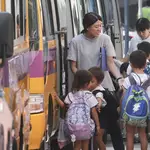 Hong Kong loses record 40 kindergartens as birth rate drops, women wait to have kids